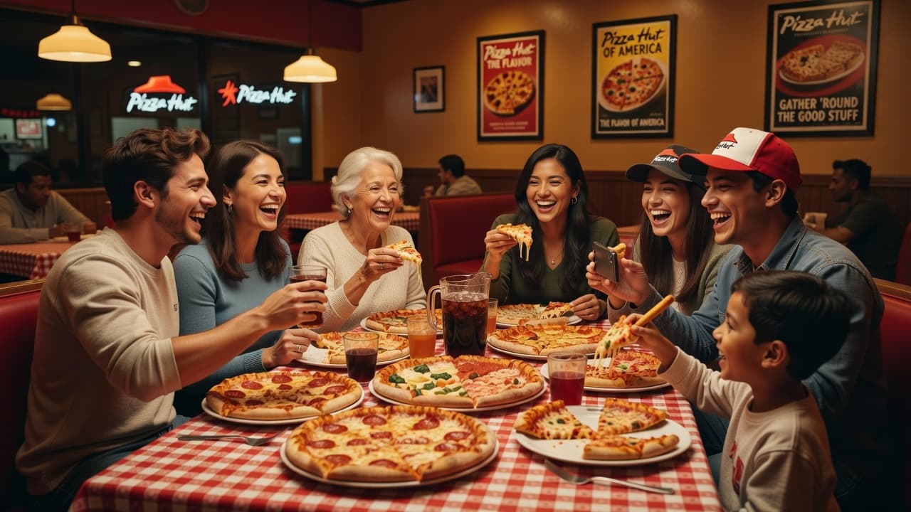 Why dominant restaurant brands are suddenly sacrificing legacy divisions for cash