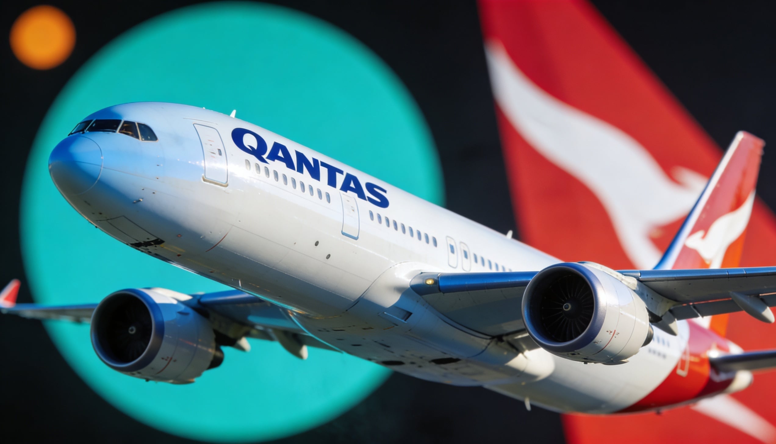 Qantas extends capacity cuts into 2026-27 amid fuel surge