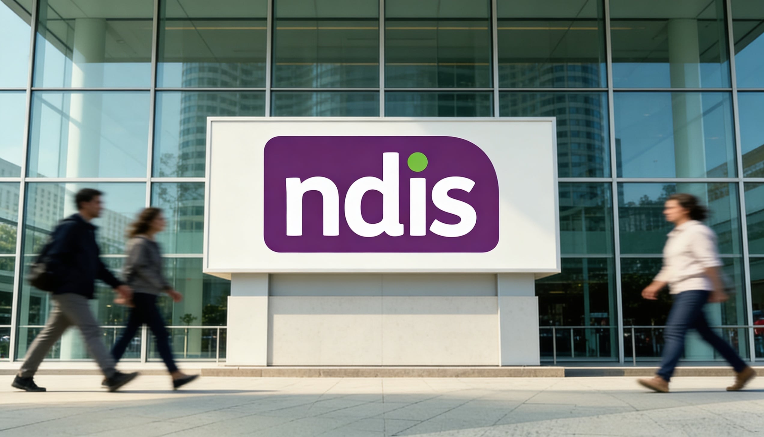 NDIS Integrity Chief John Dardo reveals $3.7 billion in annual "integrity leakage" amid federal fraud probe