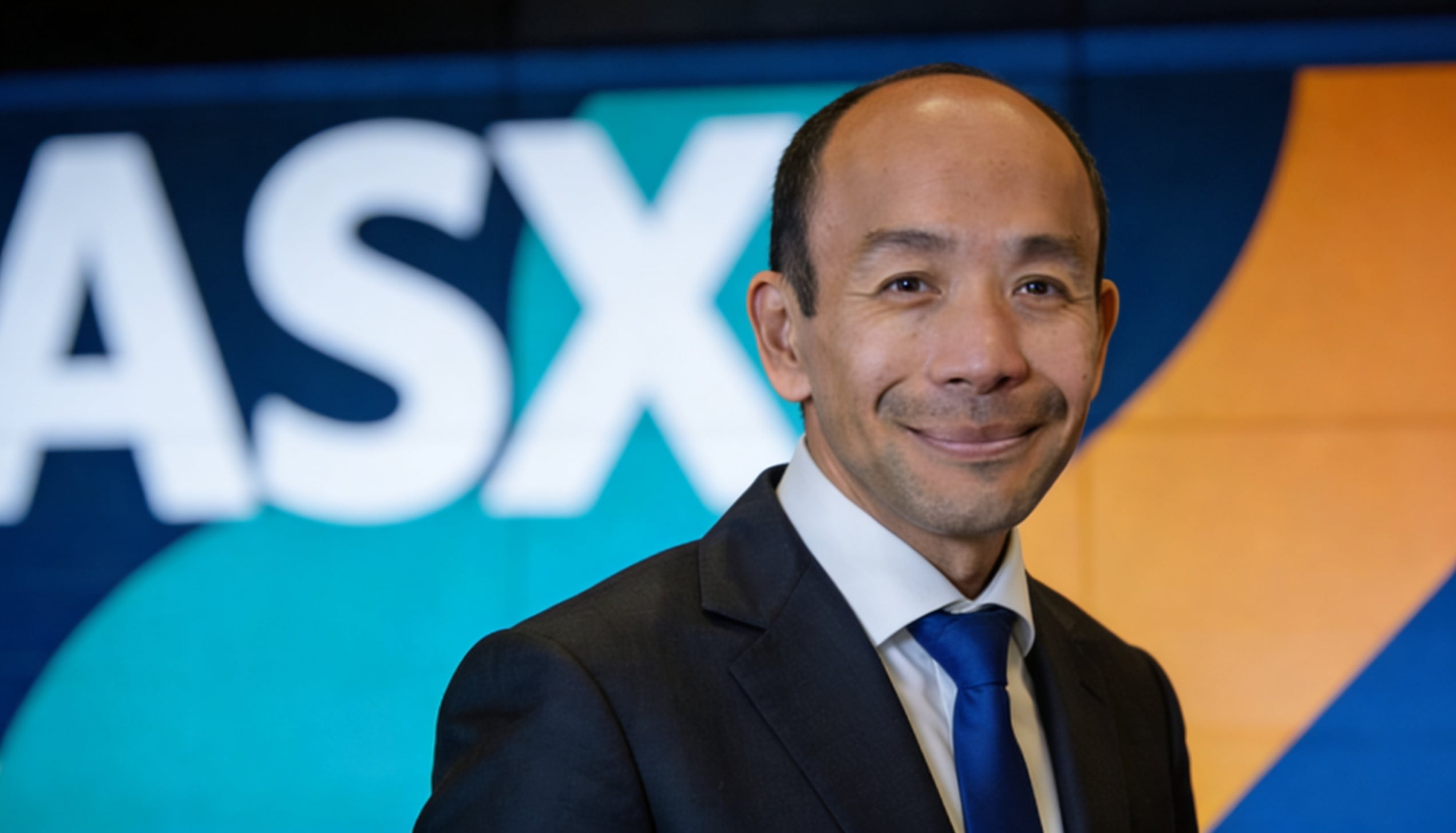 ASX taps markets veteran Darren Yip as interim CEO ahead of critical tech rollout