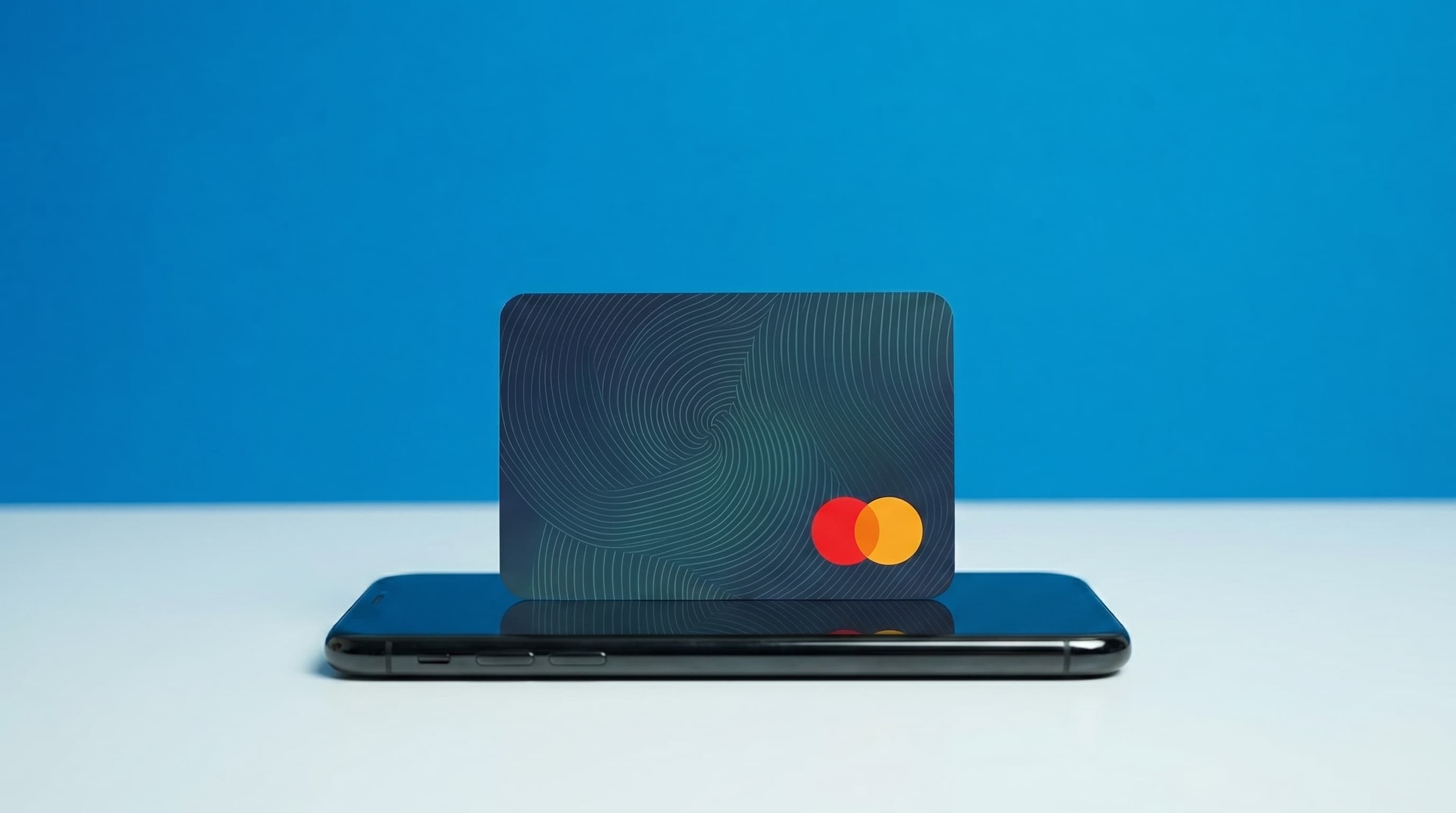 Mastercard expands crypto push as ETF demand weakens