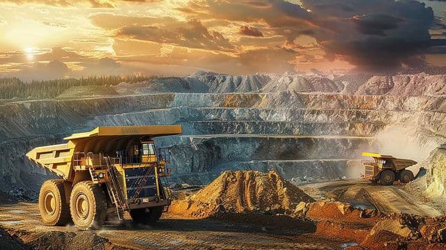 Olympio Metals reports significant gold intercepts at Bousquet Project