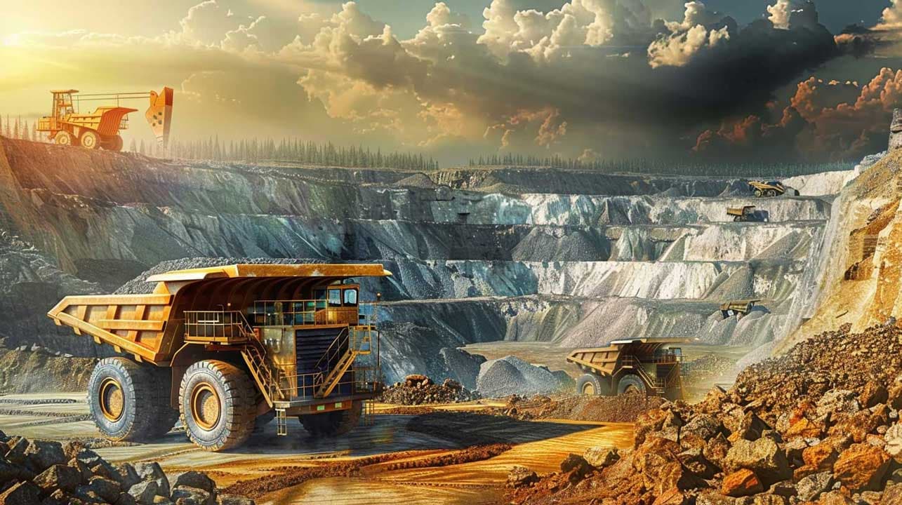 DeSoto Resources expands gold footprint in Guinea