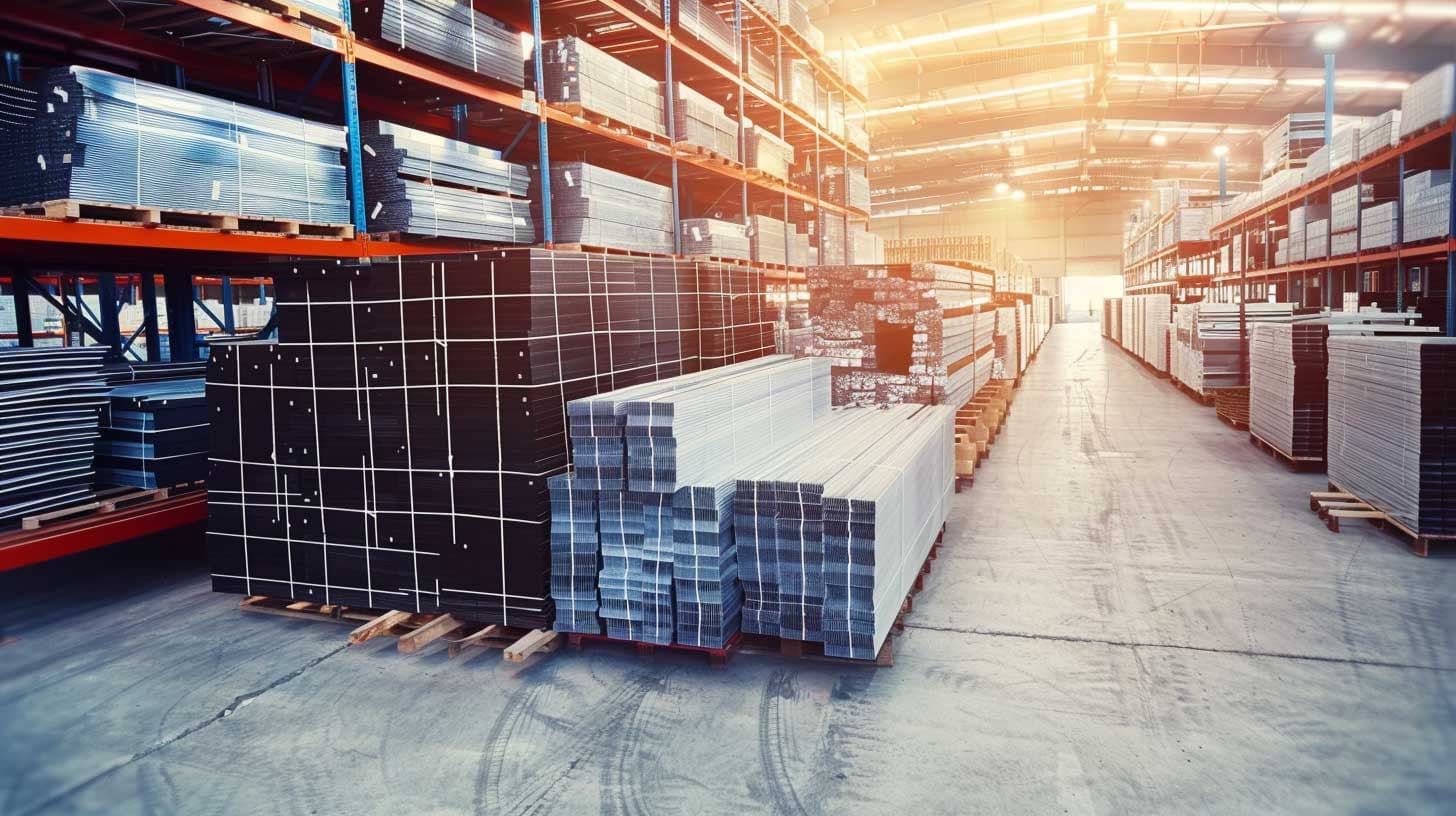 Australia hits China with major steel tariffs