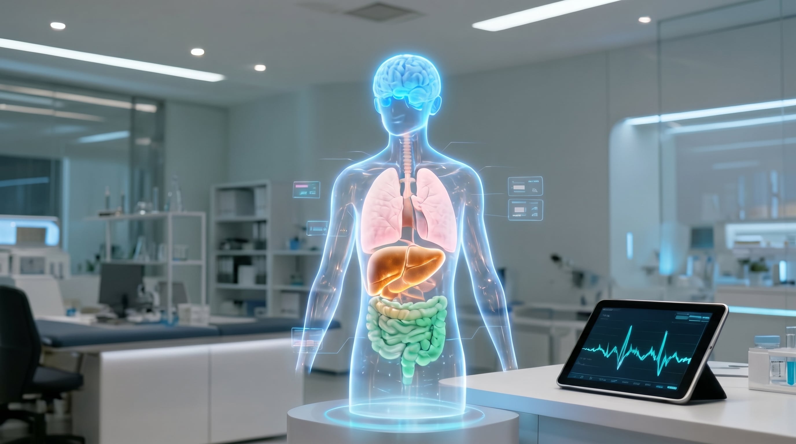 Mayo clinic AI detects pancreatic cancer years earlier