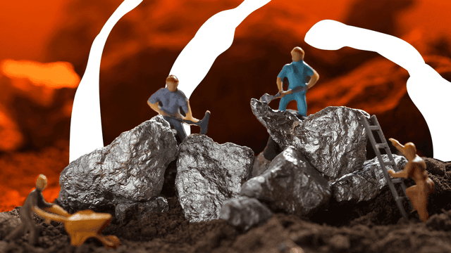 Gold Mountain secures 100% ownership of Brazil JV