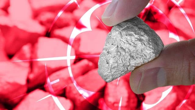 MRG Metals acquires Garies Rare Earth Project in South Africa