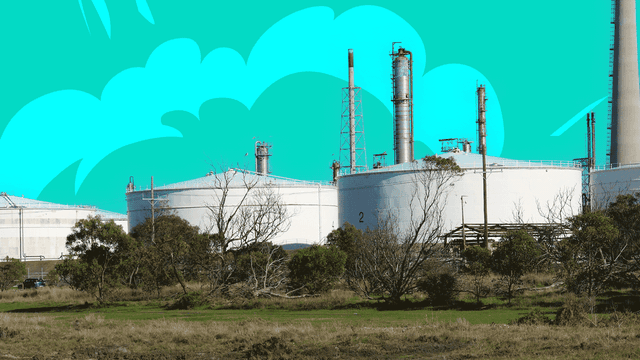 Elixir Energy secures 15-year license for Taroom Trough gas assets