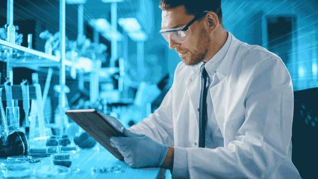 Quantum BioPharma completes chronic toxicity studies for MS candidate