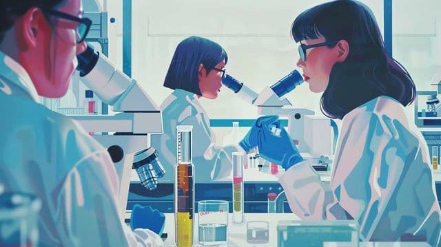 Rhythm Biosciences launches commercial rollout of ColoSTAT blood test