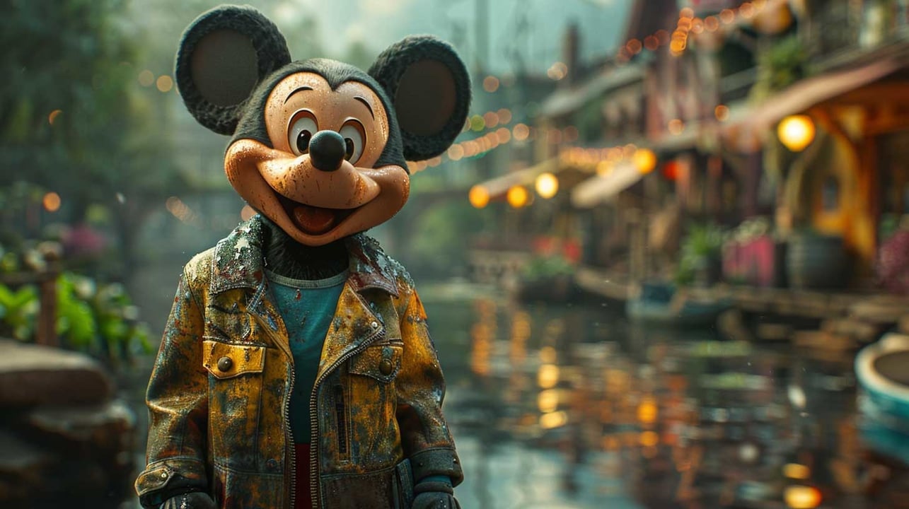 Disney set to cut 1,000 jobs as D’Amaro begins consolidation strategy