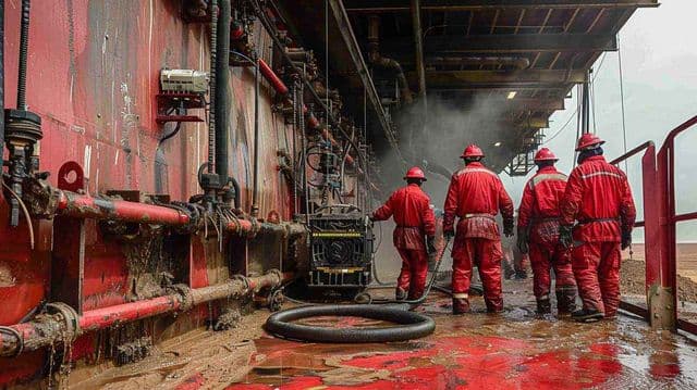 Imperial Petroleum reveals Q3 2025 revenue of $41.4 M