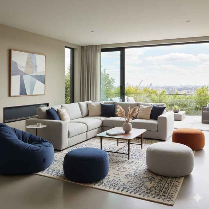 Lovesac announces Q4 sales growth and increases share repurchase program