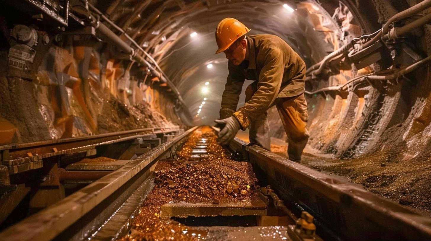Perenti secures $275M Nevada contract