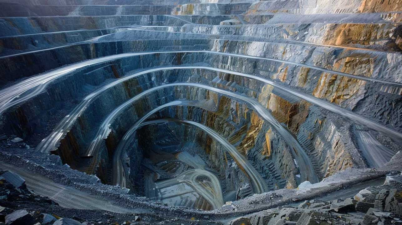 Group 6 Metals records production, revenue growth