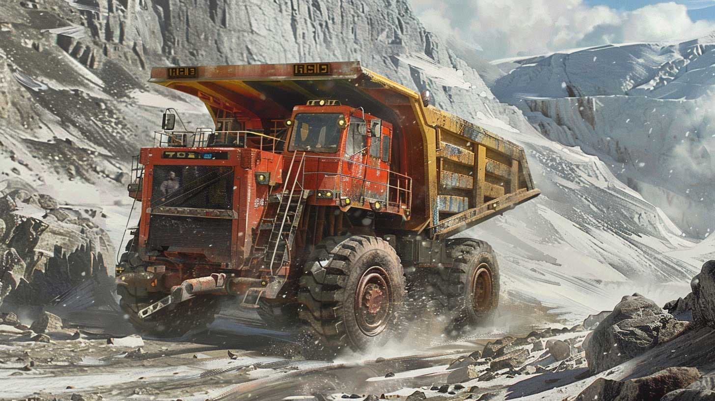 Hecla Mining to sell Casa Berardi mine for $593 million