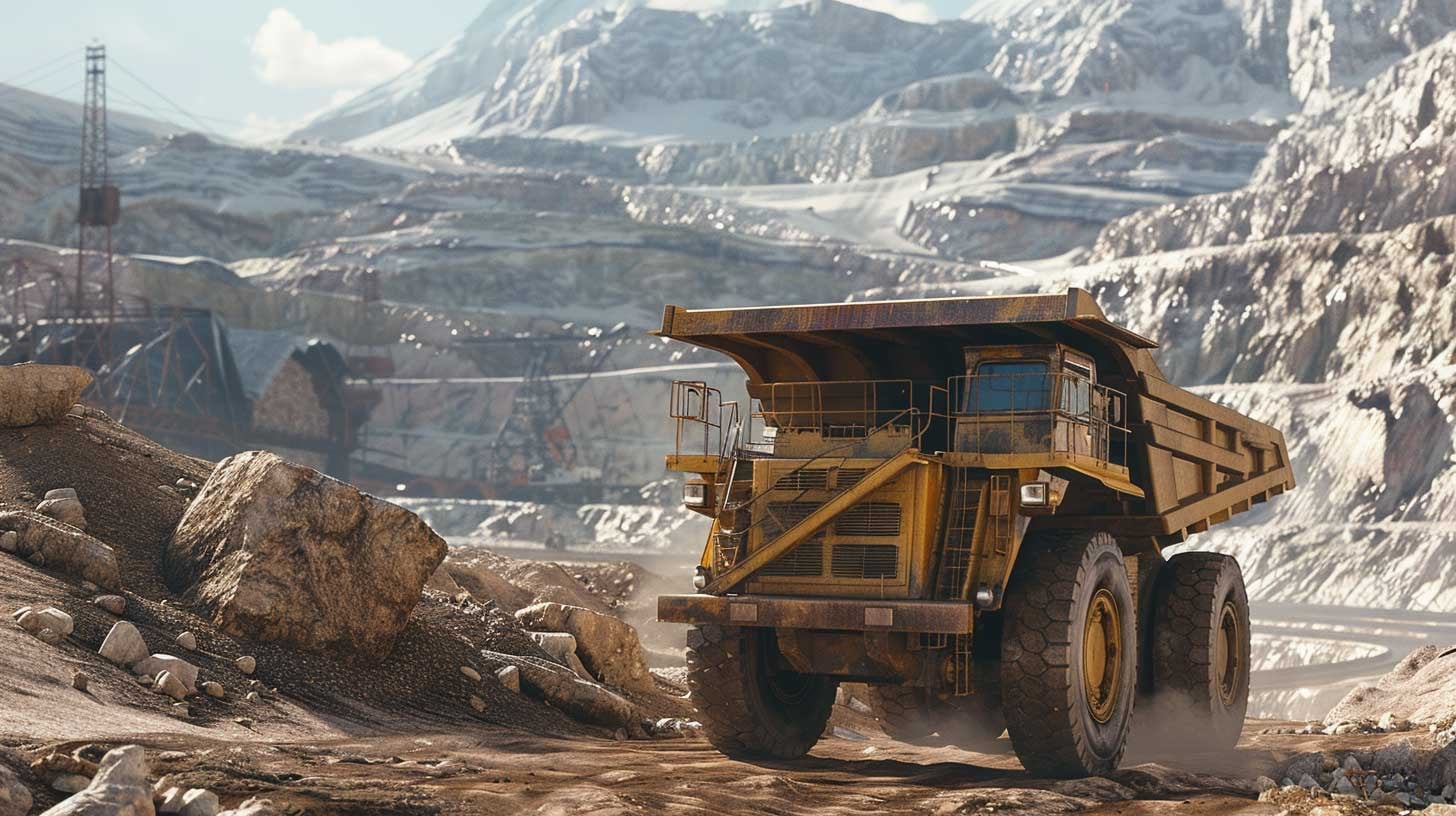 Rimfire Pacific acquires 100% of Rabbit Trap Scandium Project