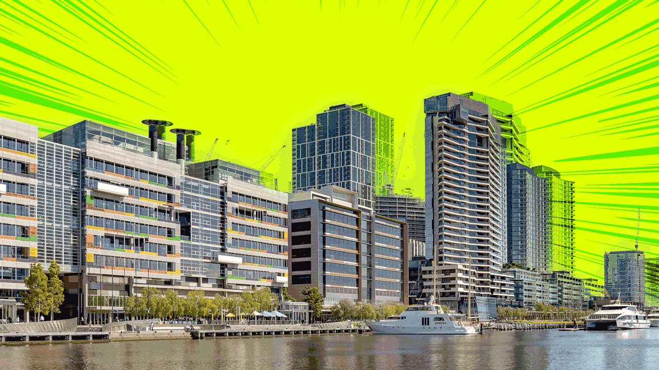 Mirvac maintains guidance despite slowing residential sales