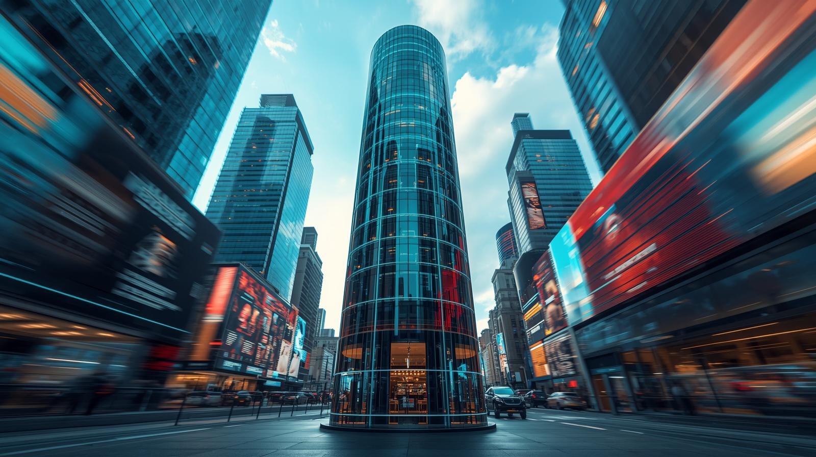 Nasdaq tokenisation push risks market split