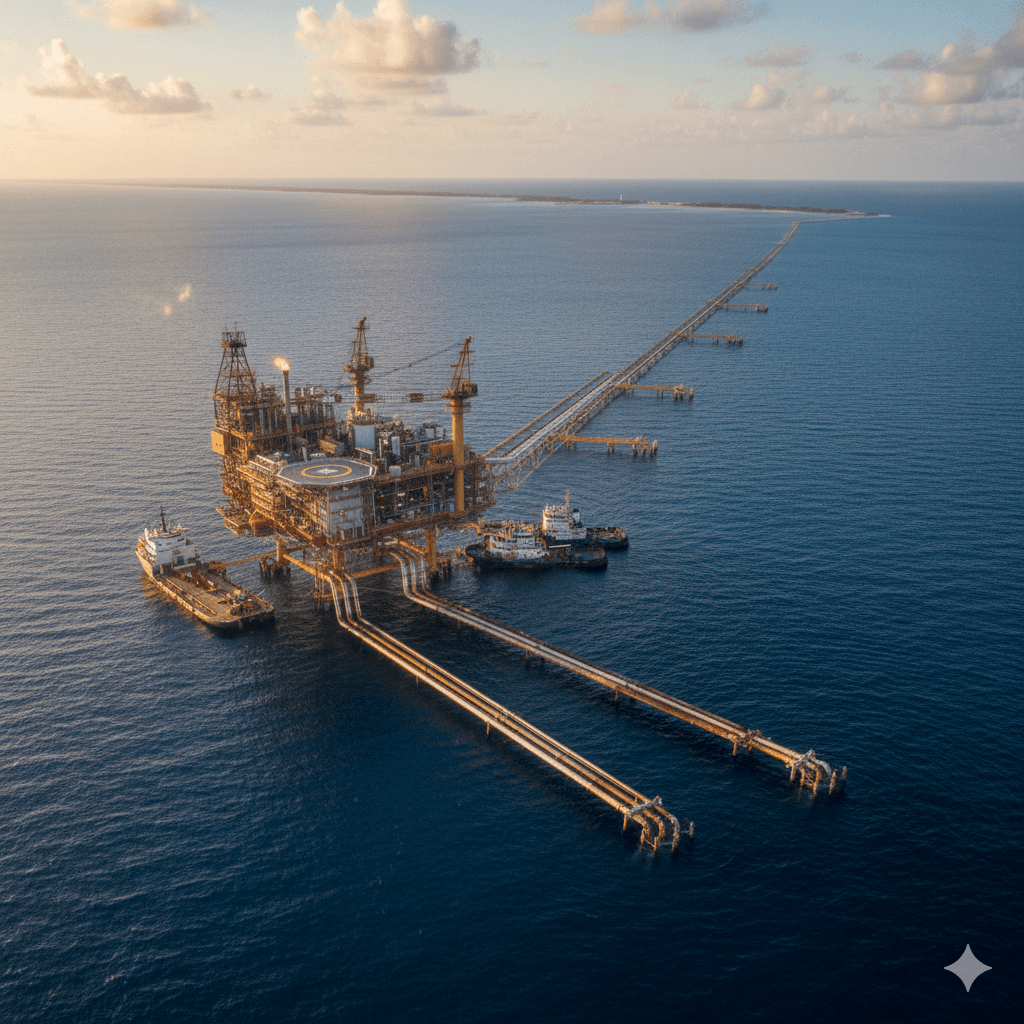 Genesis Energy swings to profit in Q1 as operating cash flow triples