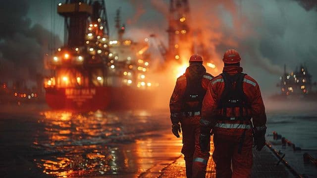 Cue Energy 2025 profit rises 18% to $5.1M