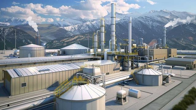 Rio Tinto confirms preliminary merger talks with Glencore