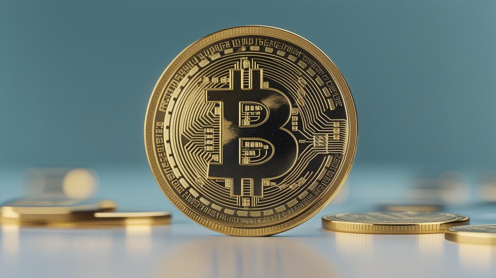 Paul Tudor Jones backs Bitcoin warns stocks