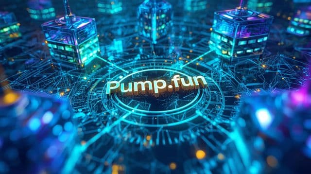 Pump.fun shifts rewards to memecoin traders