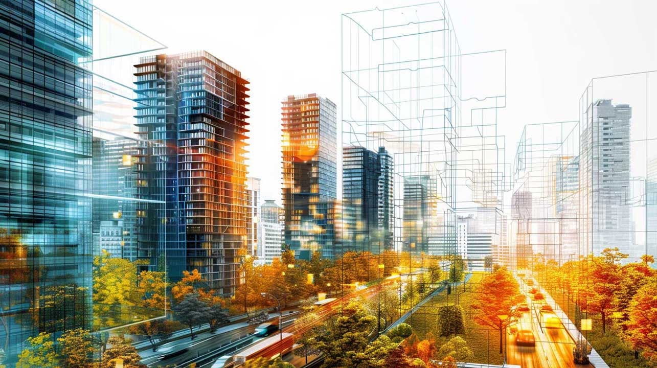 Dexus ousts executives and reviews infra business
