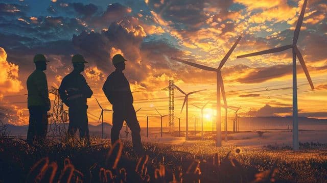 Tilt Renewables greenlights 288MW Palmer wind farm in South Australia