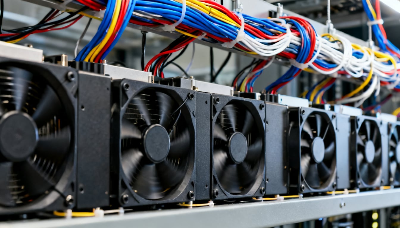 Riot fixes $200M loan as Bitcoin buffer shrinks