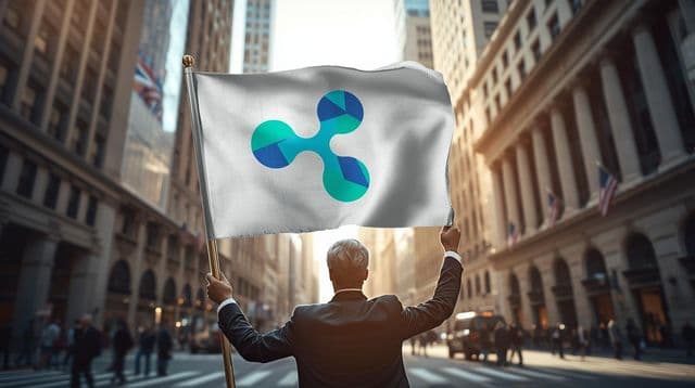 Ripple expands XRPL institutional funding push