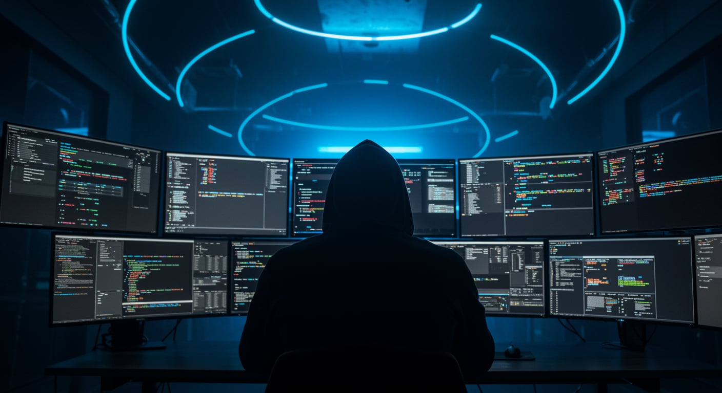 Russian hacker gets 81 months for ransomware role