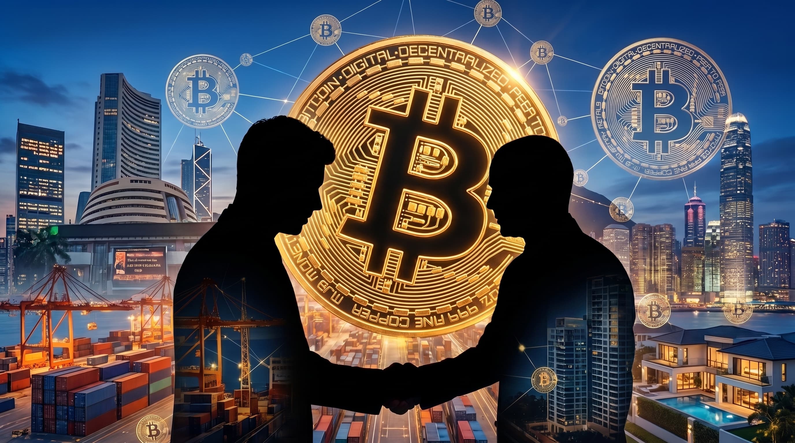 Securitize and Cantor target tokenised IPOs
