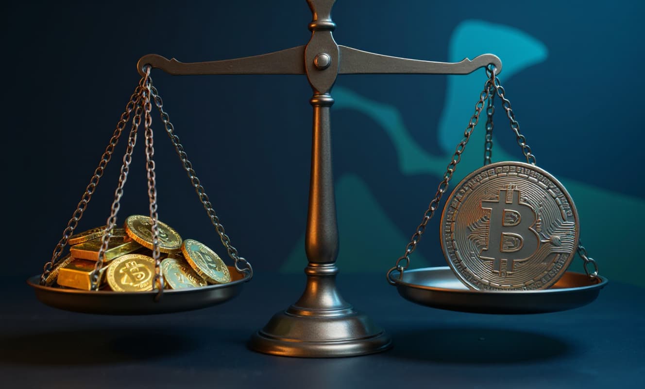 Schiff slams MicroStrategy warns Bitcoin hype risk