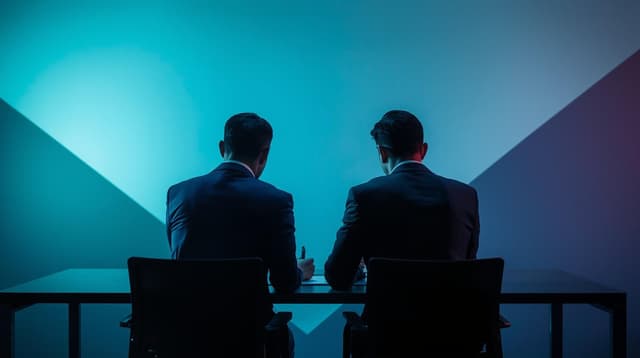 SEC and CFTC sign pact on crypto oversight