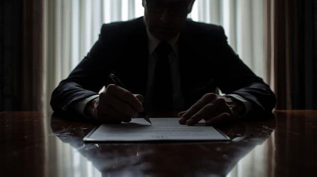 SEC chair confident Trump will sign crypto market structure bill