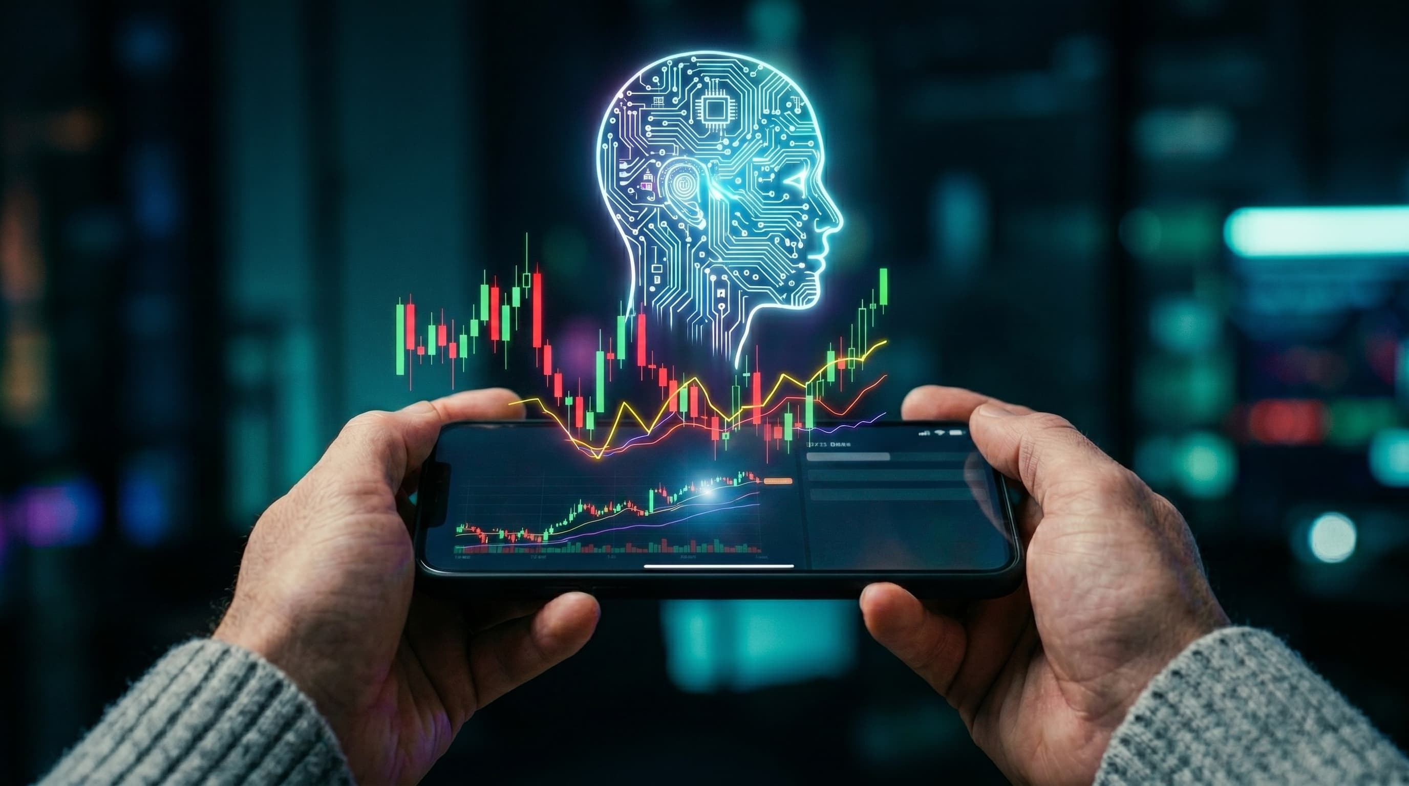 Brickken CEO predicts Wall Street on blockchain by 2030