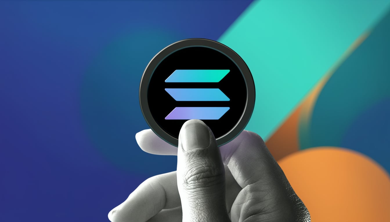 Solana taps Mastercard and Western Union for enterprise push