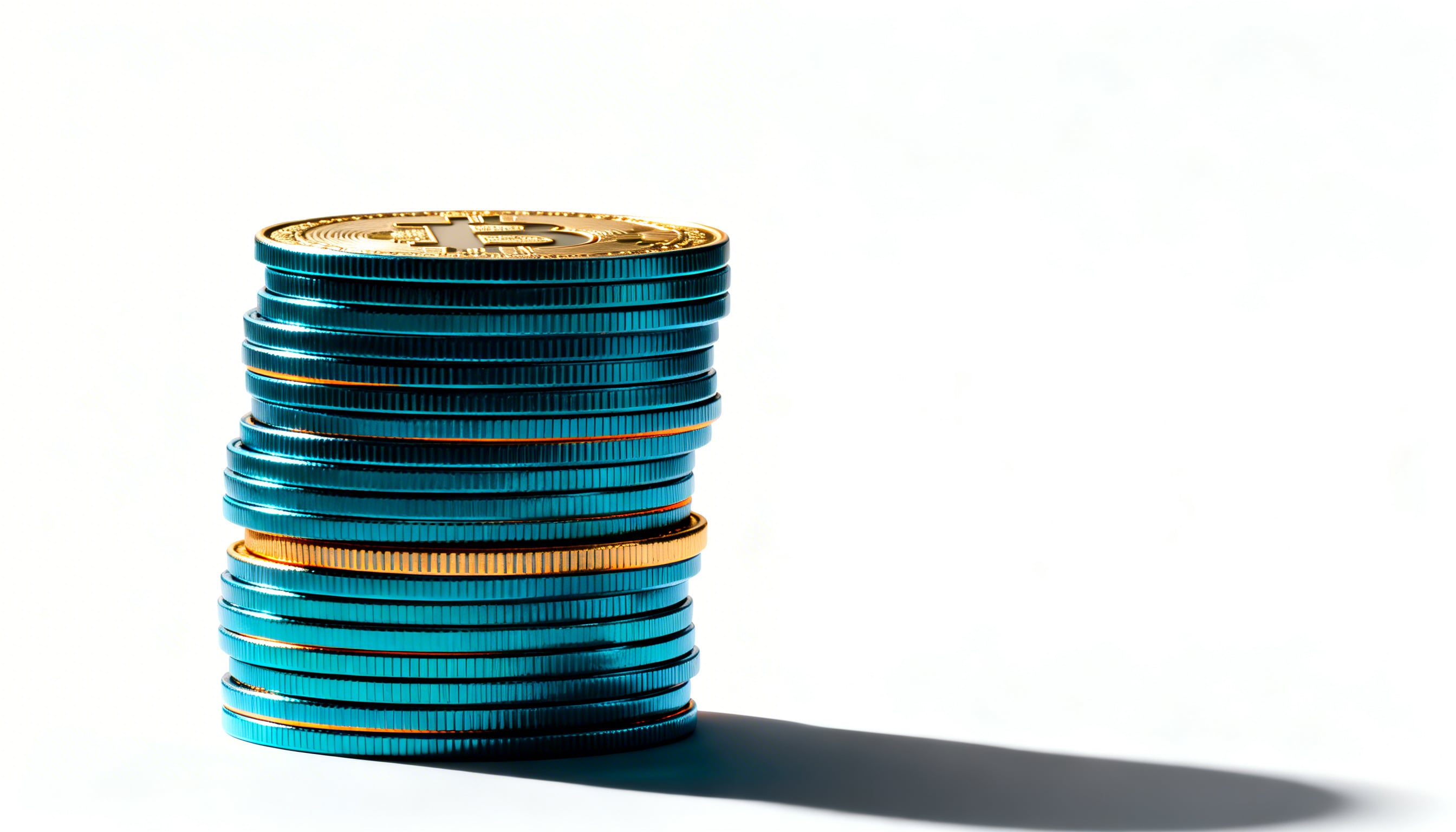 Stablecoin volume drops 19% as supply grows