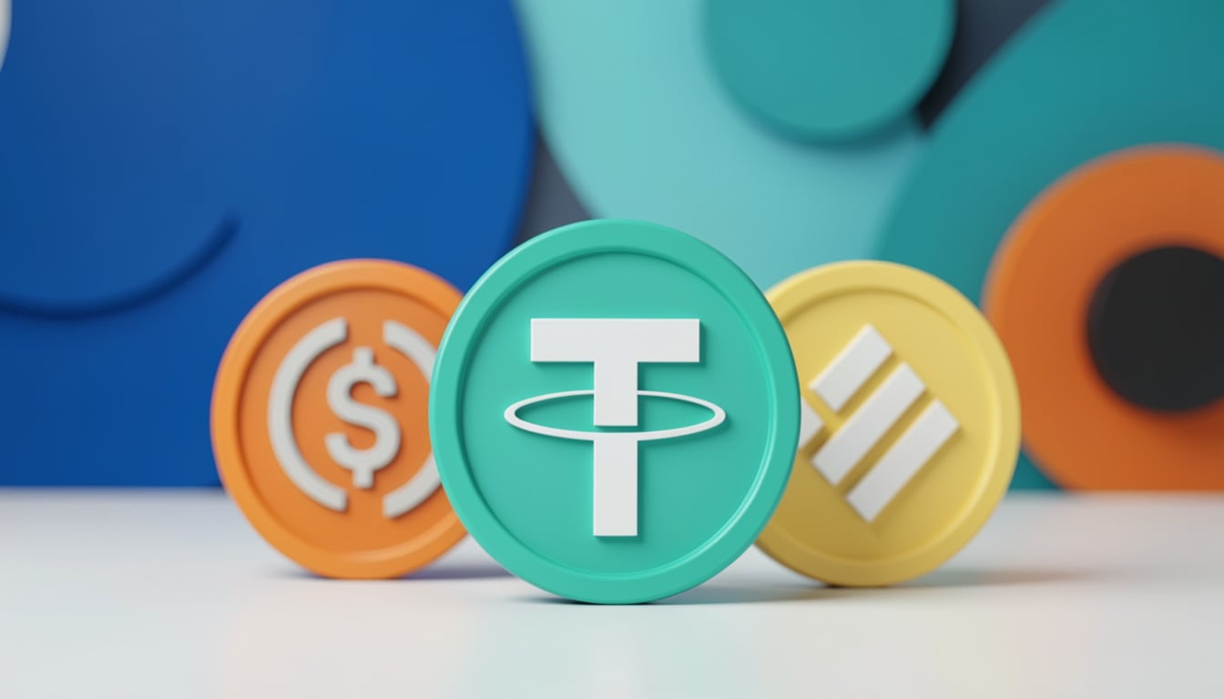 Paxos Labs says stablecoins boost business margins