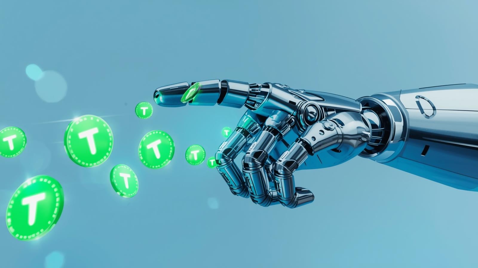 Tether launches AI training tools for consumer devices