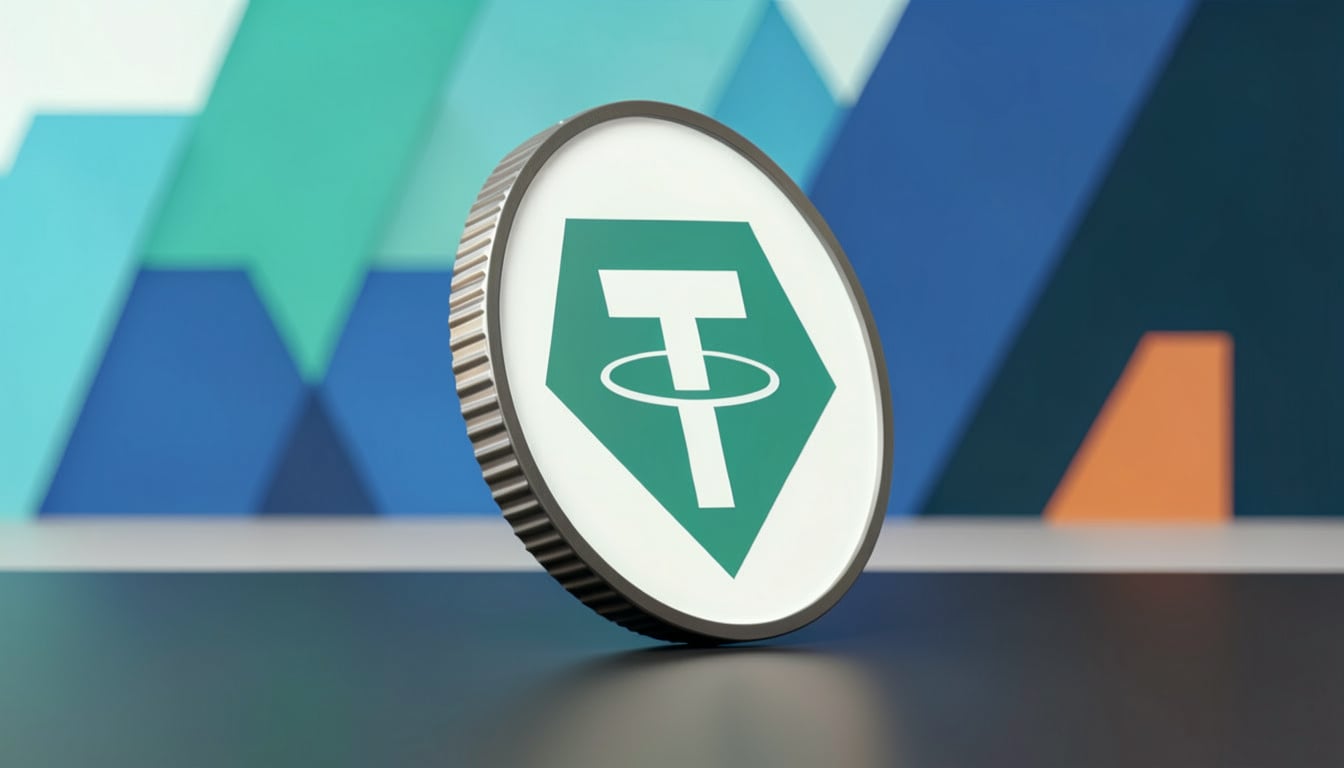 Tether buys 8.2% stake in Antalpha mining platform