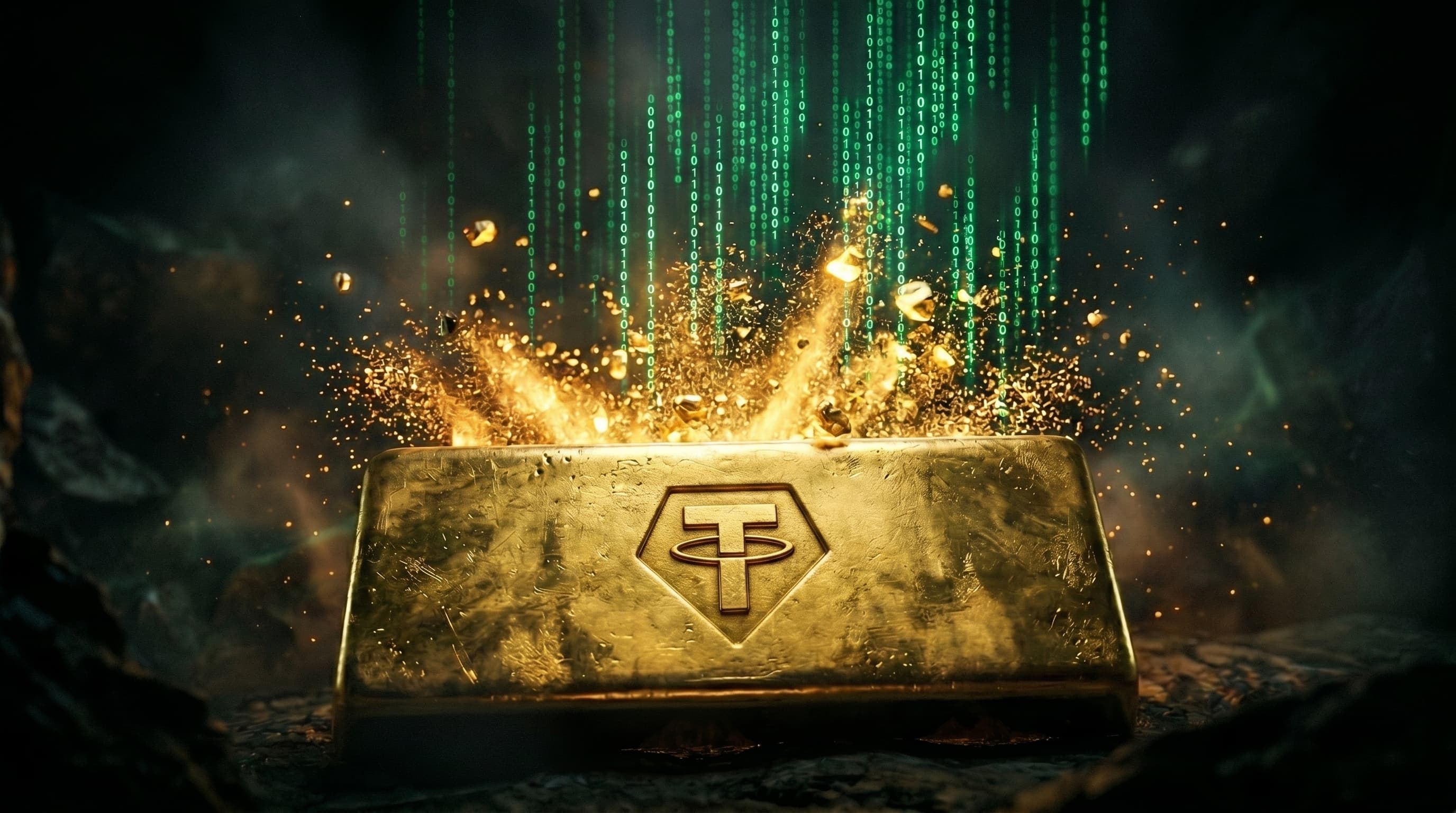 Tether ends aUSDT to focus on core products