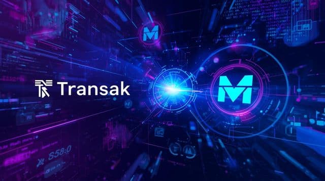 Transak integrates with MegaETH
