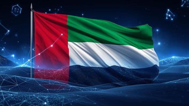 UAE shuts down ADX and DFM after Iran strikes