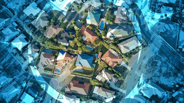 Residential construction approvals spark urban density versus suburban expansion debate