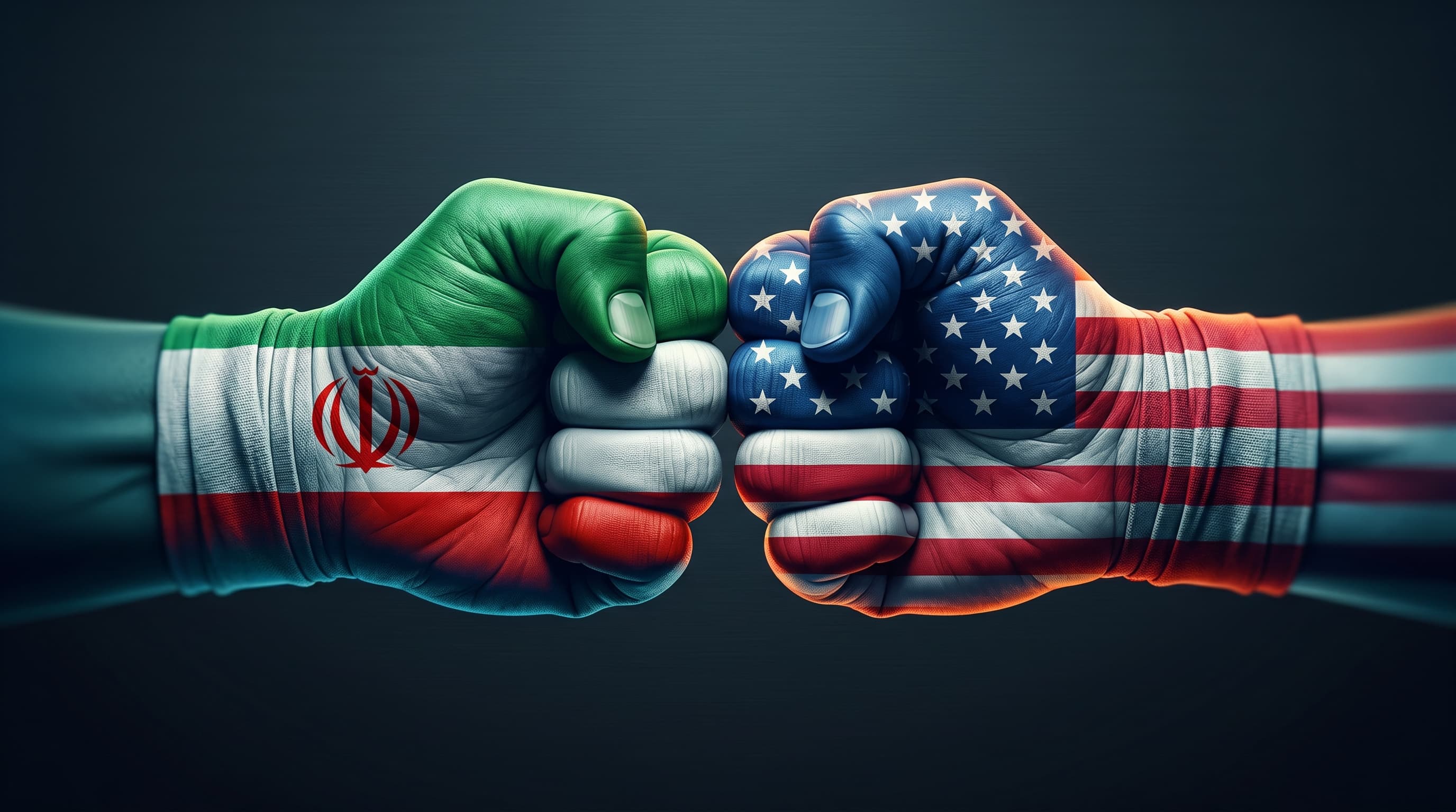 US strikes Iran bases as $80B exits crypto