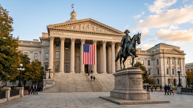 Bessent crypto adviser Williams leaves US Treasury