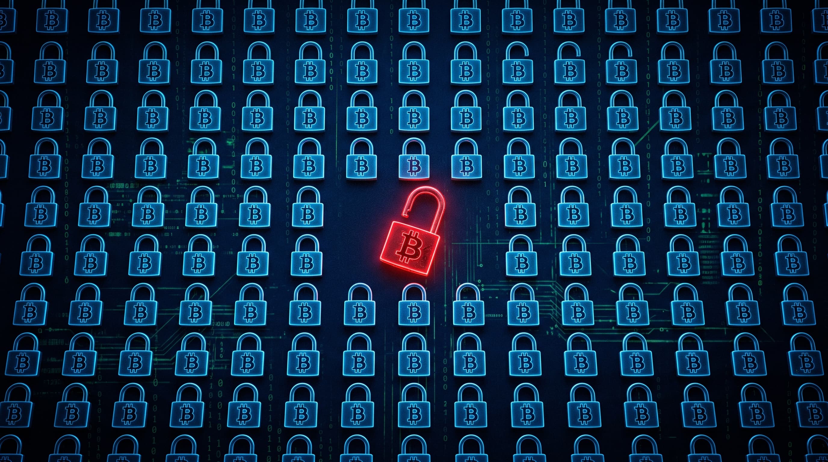 Coinspect warns Ill Bloom puts wallets at risk